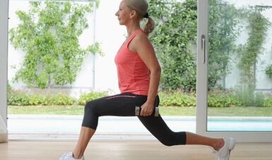 laiad väljaasted kehakaalu langetamiseks