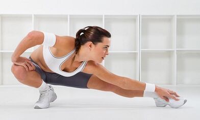 soojendus kehakaalu langetamiseks