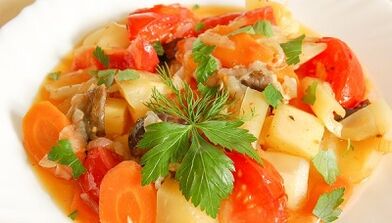 väljapääs tatra dieedist