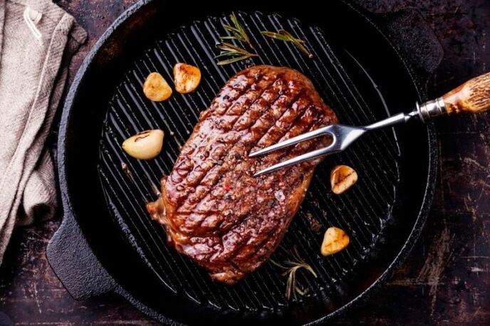 grill
